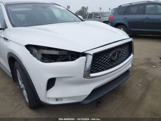 3PCAJ5M14KF128795 Infiniti QX50