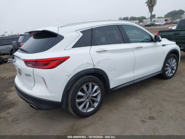 3PCAJ5M14KF128795 Infiniti QX50