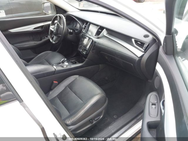 3PCAJ5M14KF128795 Infiniti QX50