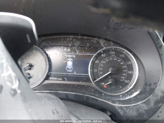 3PCAJ5M14KF128795 Infiniti QX50