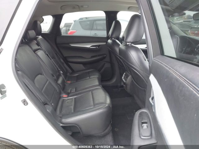3PCAJ5M14KF128795 Infiniti QX50