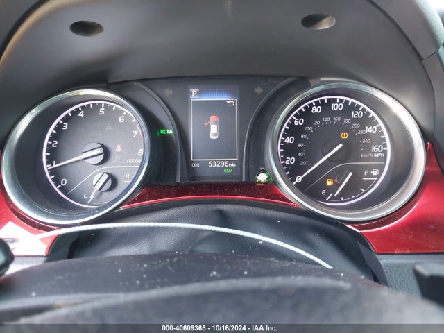 4T1B11HK8JU155953 Toyota CAMRY SE