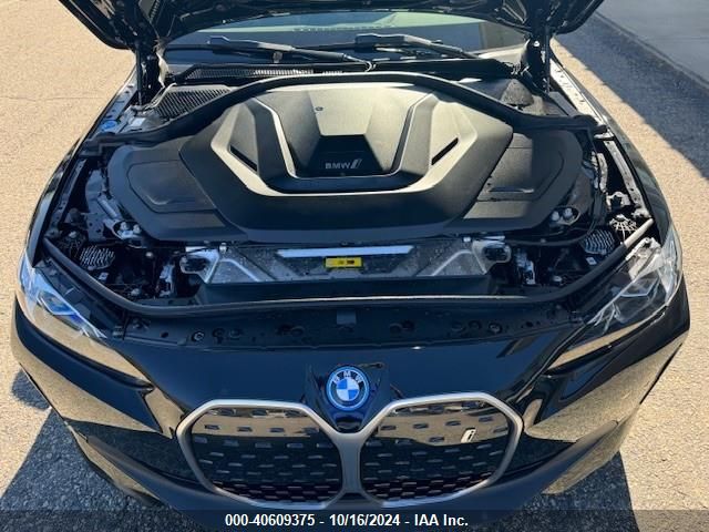 WBY73AW01PFP60365 BMW I4 Edrive40