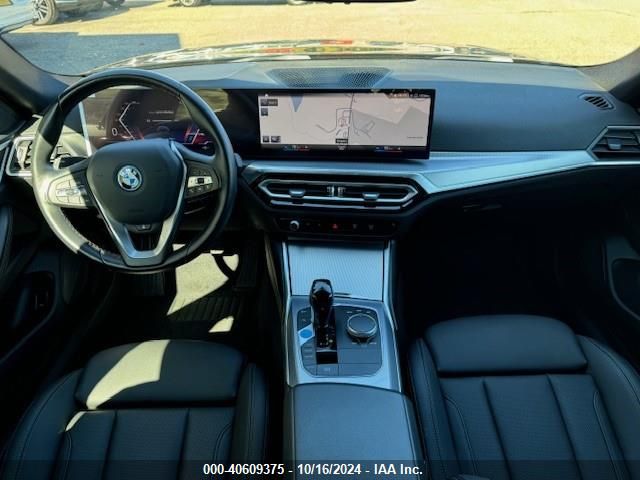 WBY73AW01PFP60365 BMW I4 Edrive40