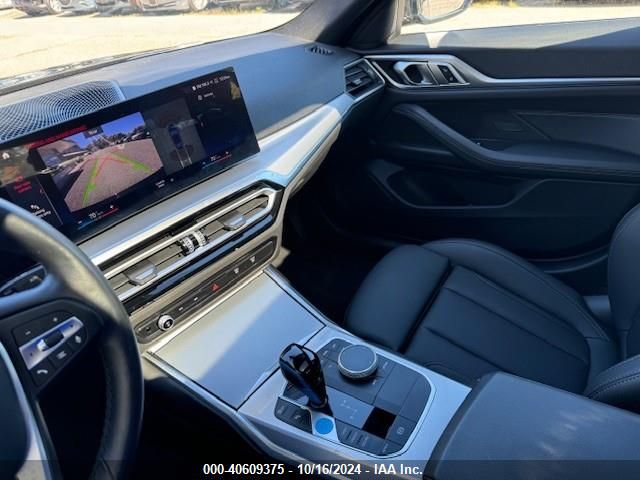 WBY73AW01PFP60365 BMW I4 Edrive40