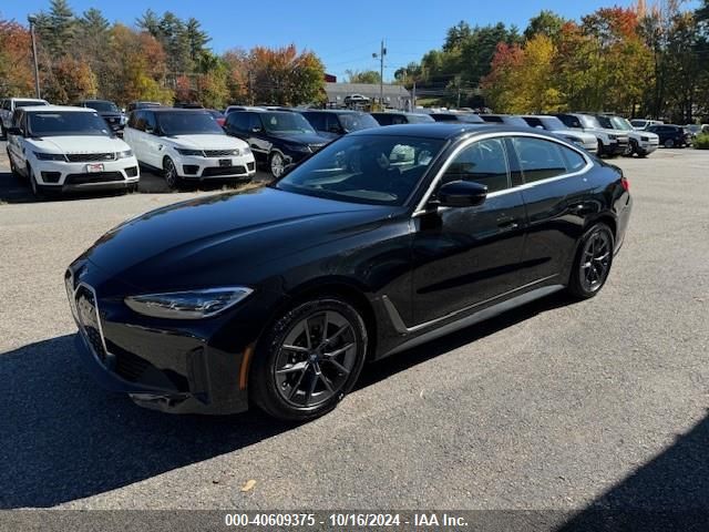 WBY73AW01PFP60365 BMW I4 Edrive40