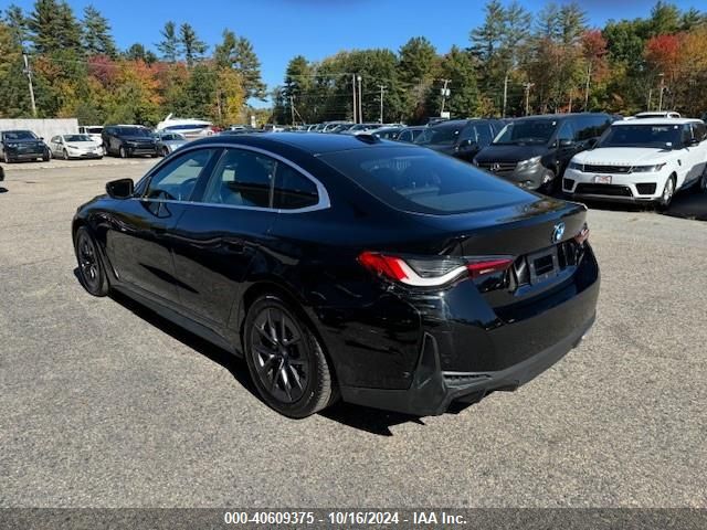 WBY73AW01PFP60365 BMW I4 Edrive40