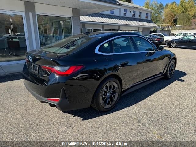 WBY73AW01PFP60365 BMW I4 Edrive40