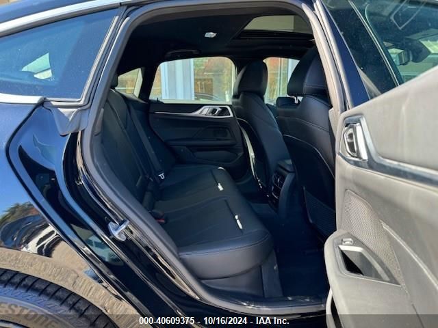 WBY73AW01PFP60365 BMW I4 Edrive40
