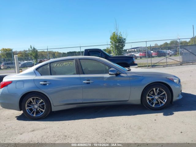JN1EV7AR7HM840443 Infiniti Q50 3.0t Signature Edition
