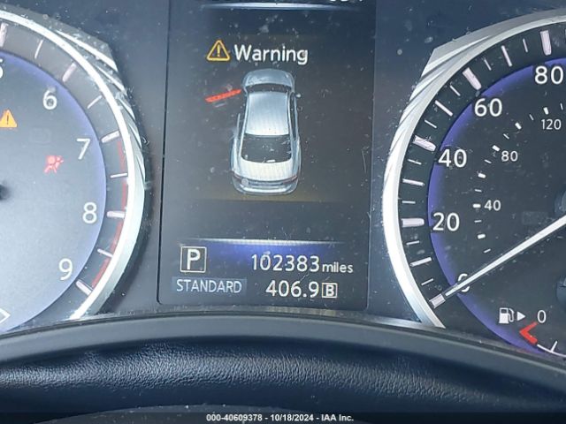 JN1EV7AR7HM840443 Infiniti Q50 3.0t Signature Edition