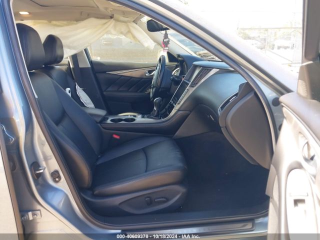 JN1EV7AR7HM840443 Infiniti Q50 3.0t Signature Edition