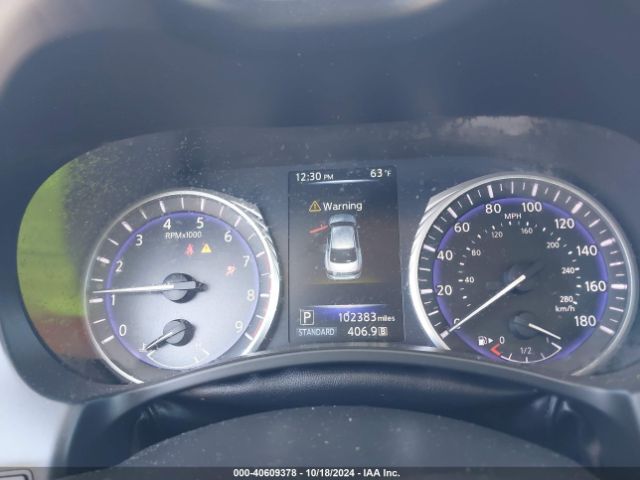 JN1EV7AR7HM840443 Infiniti Q50 3.0t Signature Edition