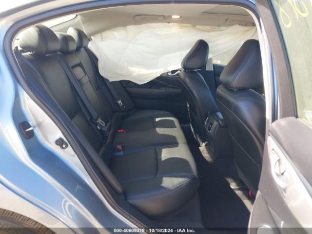 JN1EV7AR7HM840443 Infiniti Q50 3.0t Signature Edition
