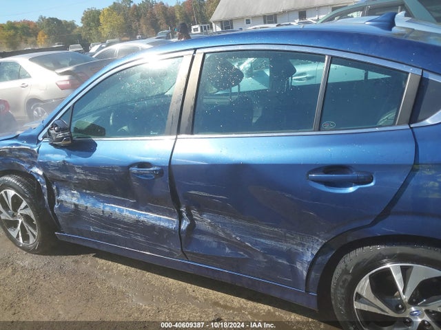 Subaru Legacy Premium 2021 4S3BWAD62M3003529 Image 14