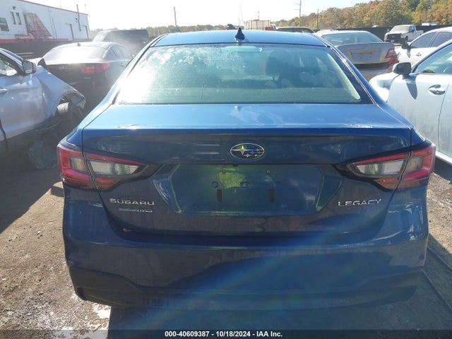 Subaru Legacy Premium 2021 4S3BWAD62M3003529 Image 16