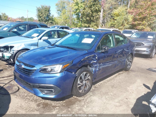 4S3BWAD62M3003529 Subaru Legacy Premium