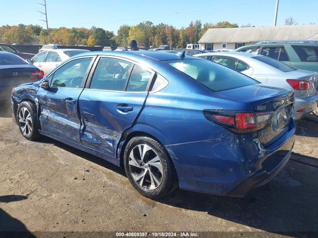 4S3BWAD62M3003529 Subaru Legacy Premium