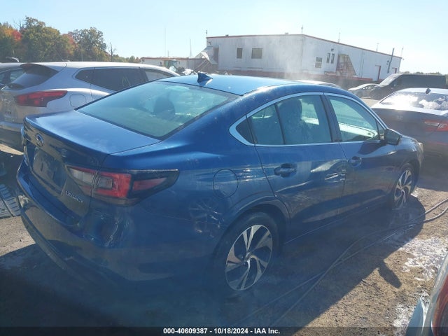 4S3BWAD62M3003529 Subaru Legacy Premium
