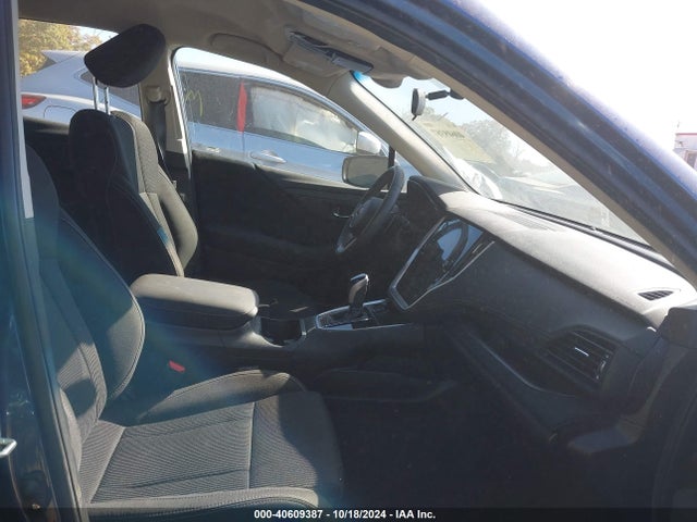 4S3BWAD62M3003529 Subaru Legacy Premium