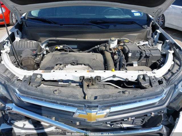 Chevrolet Equinox Premier 2019 2GNAXPEX1K6203480 Image 10