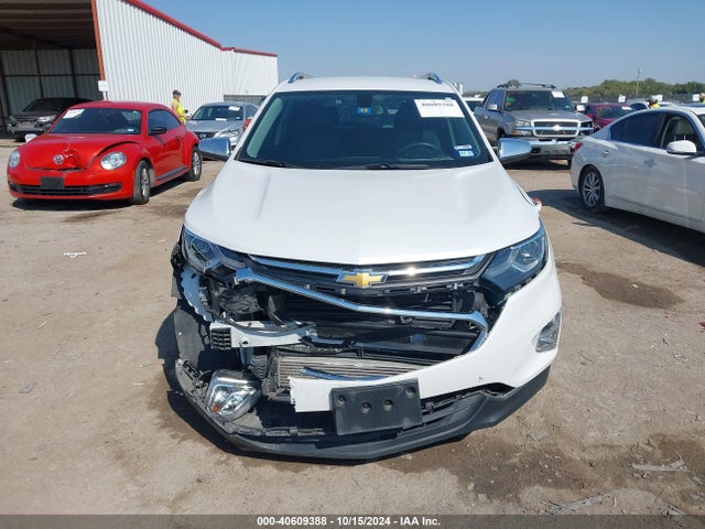 Chevrolet Equinox Premier 2019 2GNAXPEX1K6203480 Image 11