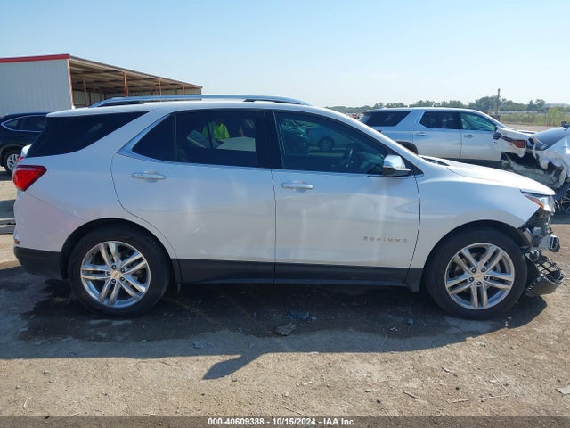 Chevrolet Equinox Premier 2019 2GNAXPEX1K6203480 Image 12