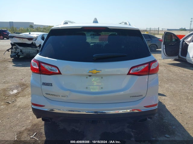 Chevrolet Equinox Premier 2019 2GNAXPEX1K6203480 Image 15