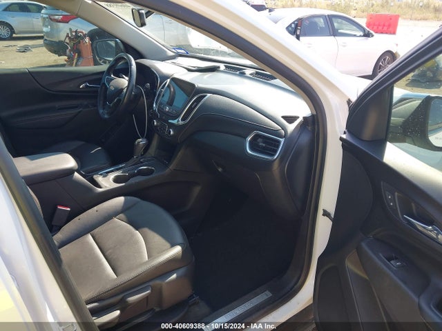 Chevrolet Equinox Premier 2019 2GNAXPEX1K6203480 Image 5