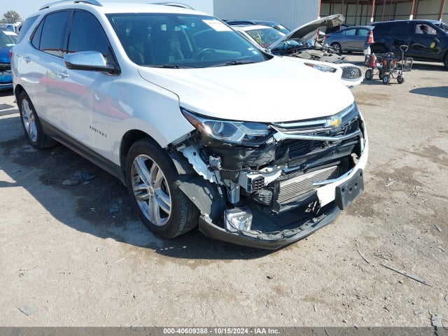 Chevrolet Equinox Premier 2019 2GNAXPEX1K6203480 Image 6