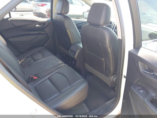 Chevrolet Equinox Premier 2019 2GNAXPEX1K6203480 Image 8