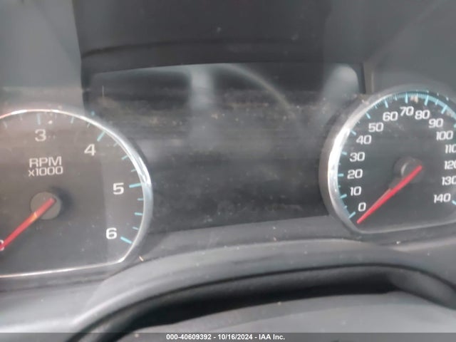 Chevrolet Suburban Ltz 2016 1GNSCJKC4GR470056 Image 15