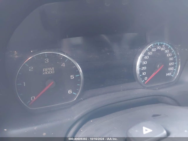 Chevrolet Suburban Ltz 2016 1GNSCJKC4GR470056 Image 7