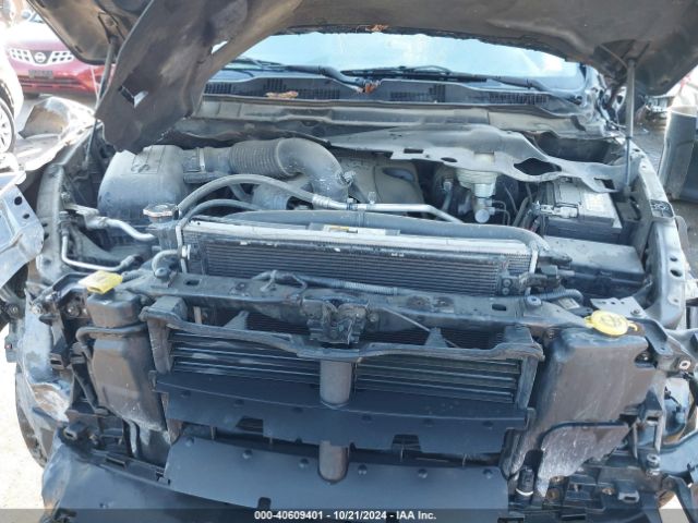 1C6RR7MT5ES147198 RAM 1500 Sport