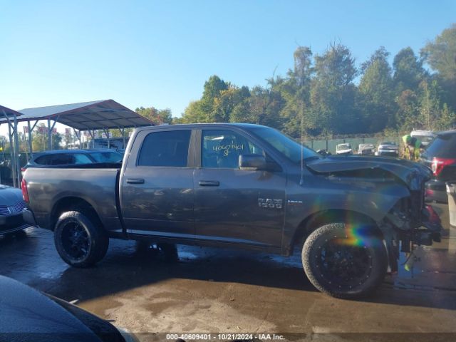 1C6RR7MT5ES147198 RAM 1500 Sport