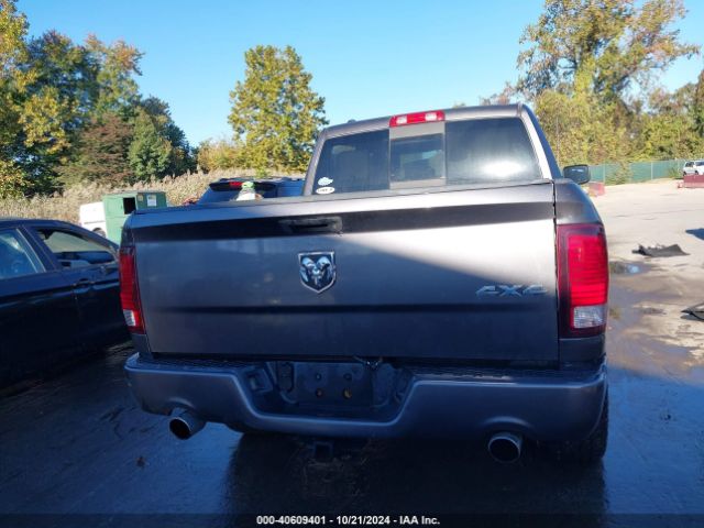1C6RR7MT5ES147198 RAM 1500 Sport