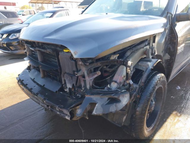 1C6RR7MT5ES147198 RAM 1500 Sport