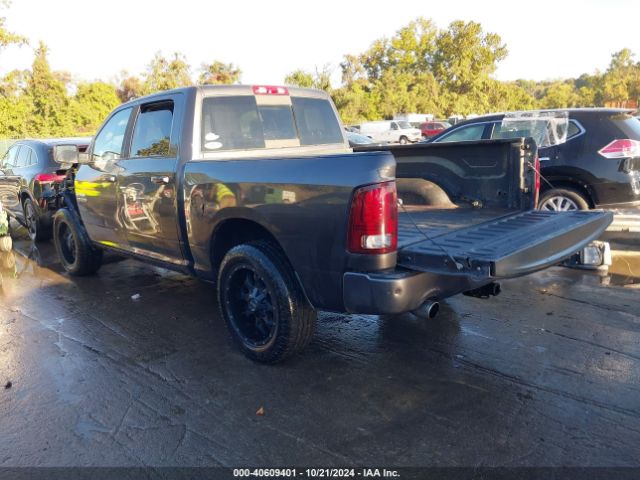 1C6RR7MT5ES147198 RAM 1500 Sport