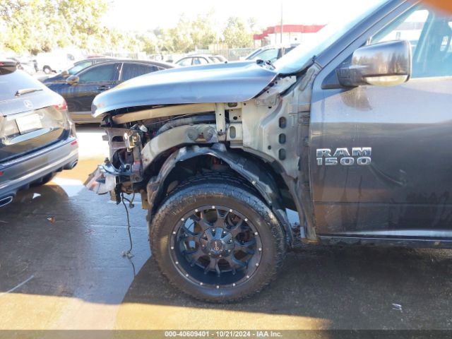 1C6RR7MT5ES147198 RAM 1500 Sport