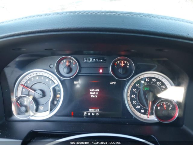 1C6RR7MT5ES147198 RAM 1500 Sport