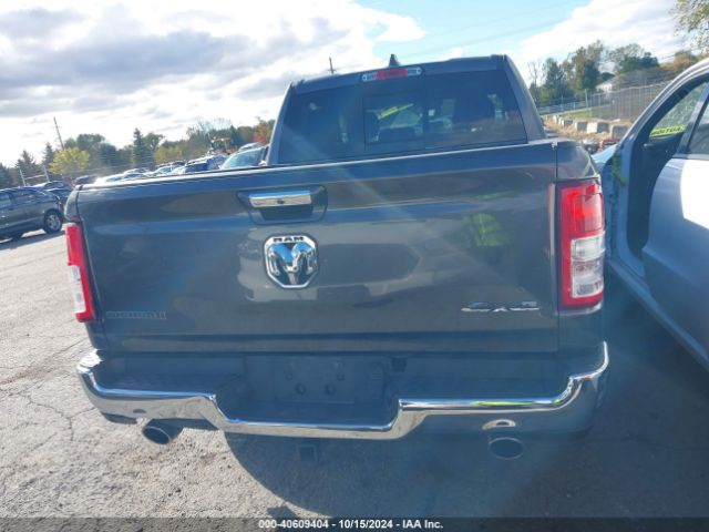 1C6SRFFT9KN918863 RAM 1500 Big Horn/lone Star  4x4 5'7 Box