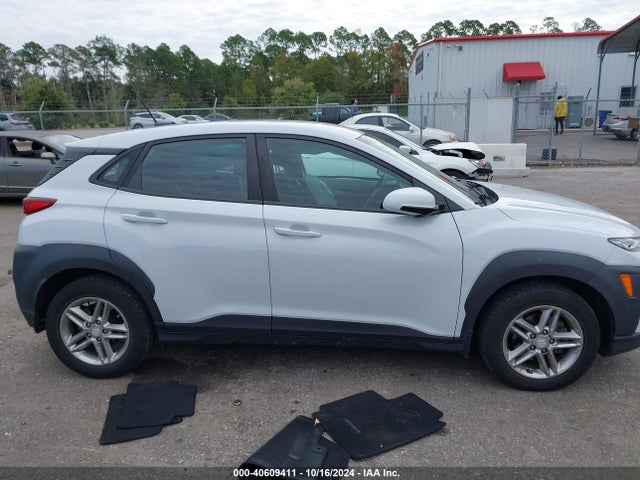 Hyundai Kona Se 2019 KM8K12AA9KU384120 Image 13
