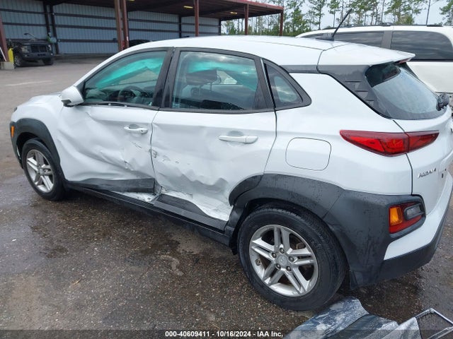Hyundai Kona Se 2019 KM8K12AA9KU384120 Image 3