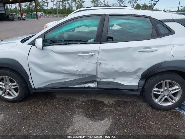 Hyundai Kona Se 2019 KM8K12AA9KU384120 Image 6