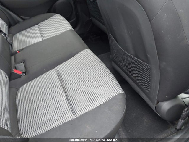 Hyundai Kona Se 2019 KM8K12AA9KU384120 Image 8