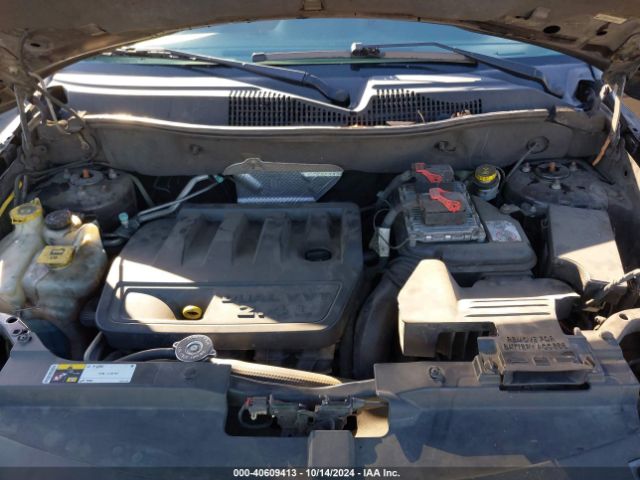 1C4NJCEB8ED690868 Jeep Compass Latitude