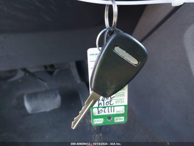 1C4NJCEB8ED690868 Jeep Compass Latitude