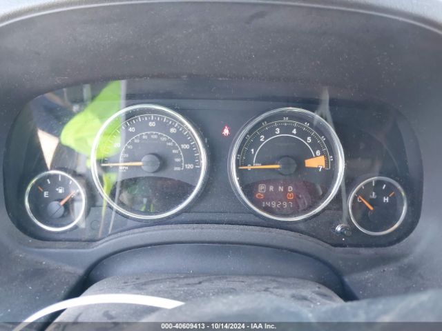 1C4NJCEB8ED690868 Jeep Compass Latitude