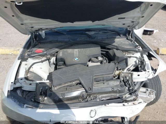 WBA3B1C59FK140854 BMW 320i