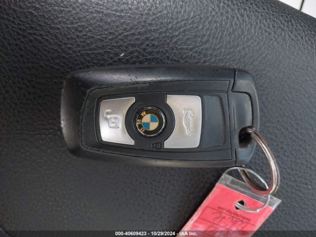 WBA3B1C59FK140854 BMW 320i